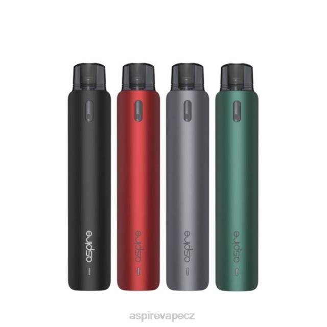Aspire Oby souprava | Aspire E Cigarette DZ426126 uhlově černá